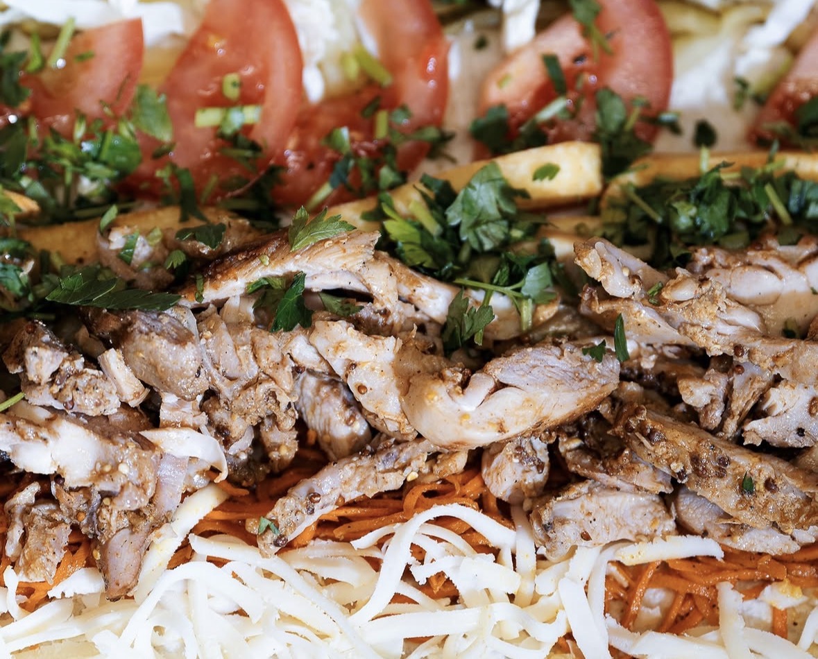 Carne de pui