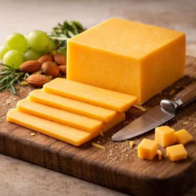Cheddar