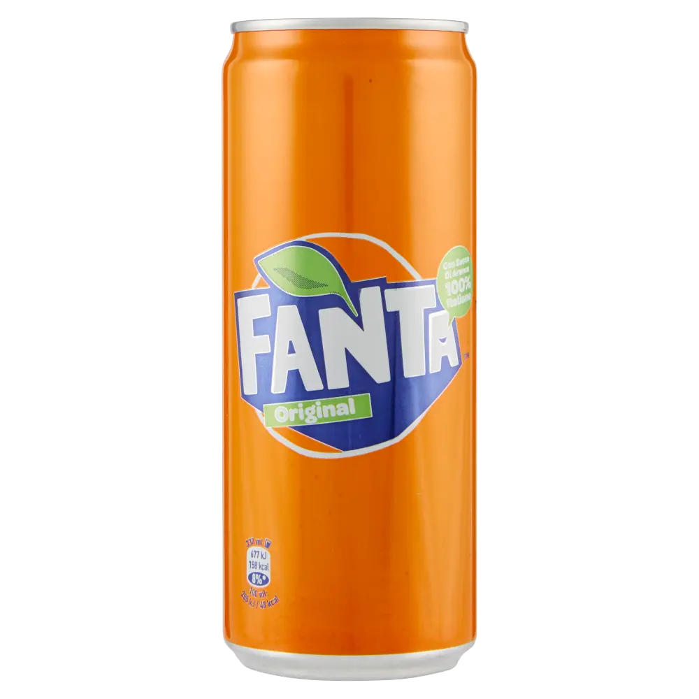 Fanta