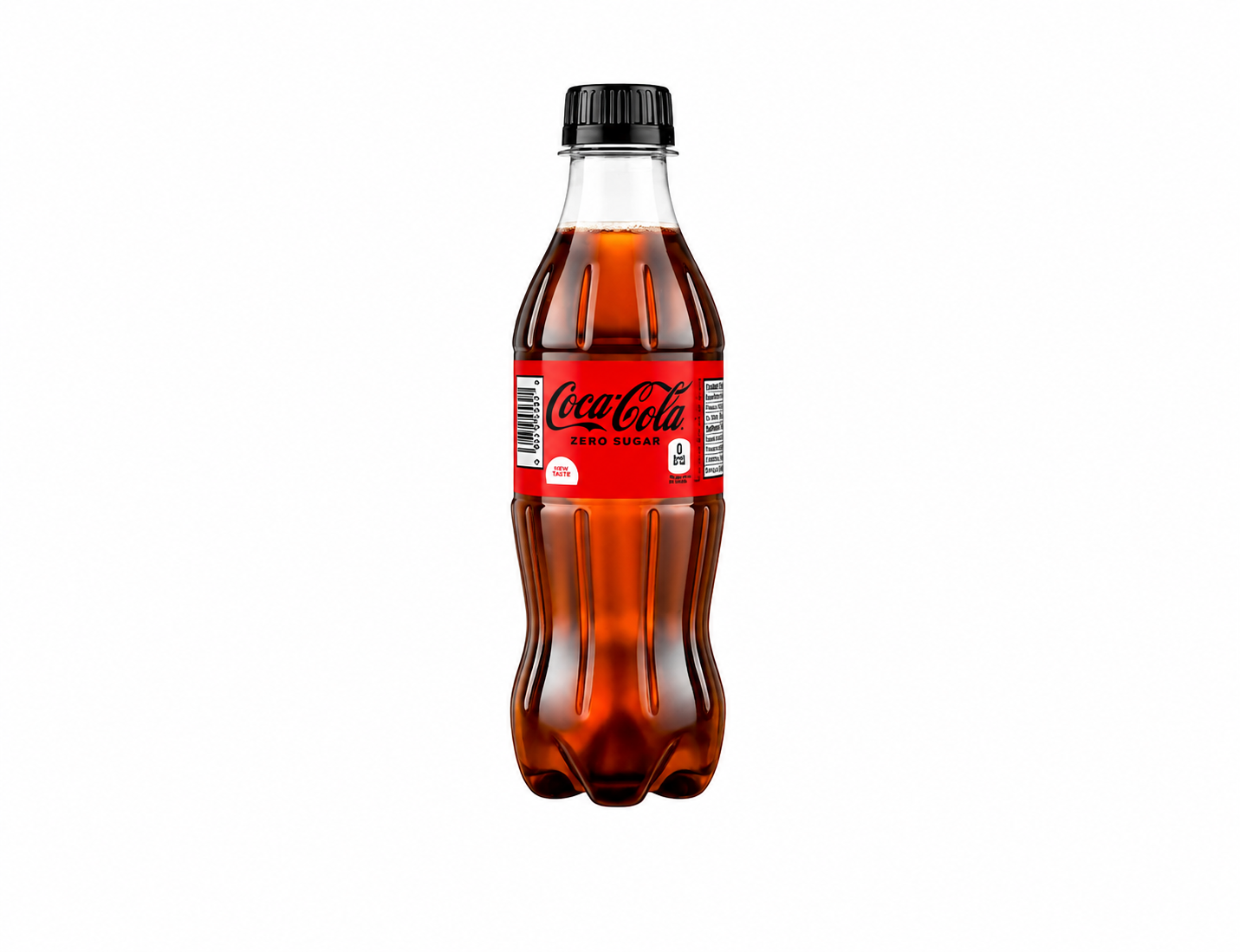 Coca Cola Zero