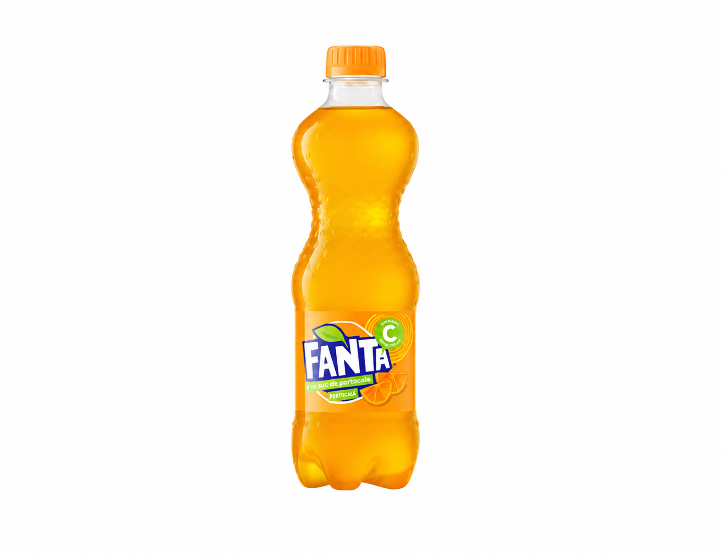 Fanta