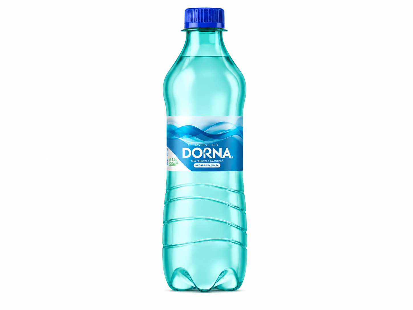 Apă carbogazoasă