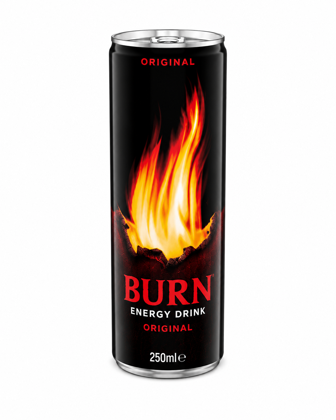 Burn